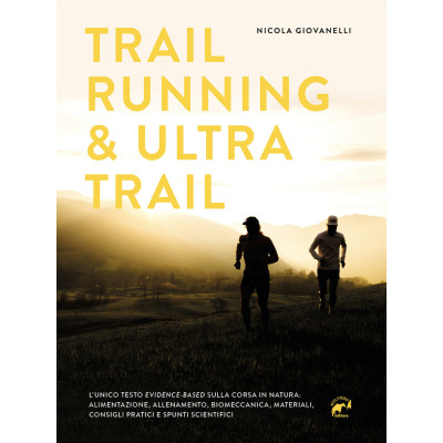 Trail running & ultra trail