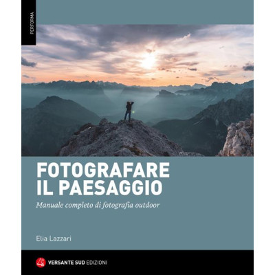 Fotografare il paesaggio....