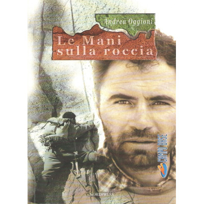 Le mani sulla roccia