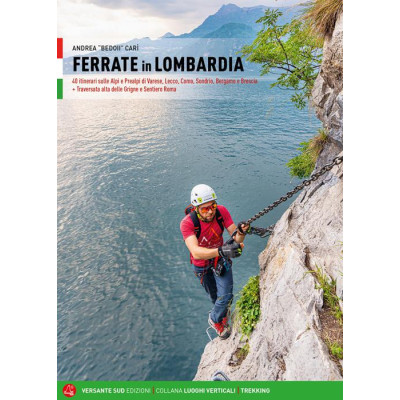 Ferrate in Lombardia. 40...