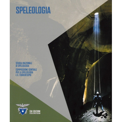 Speleologia - I manuali del...