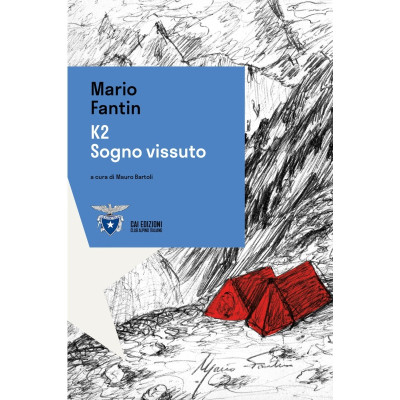 K2 Sogno vissuto