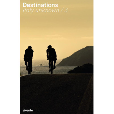 Destinations Italy unknown...