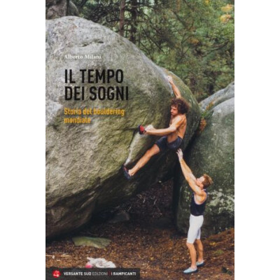 Il tempo dei sogni. Storia...