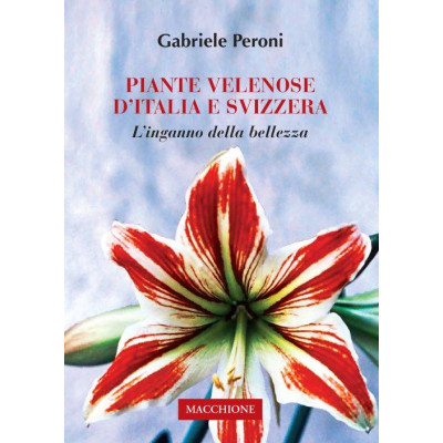 Piante velenose d'Italia e...