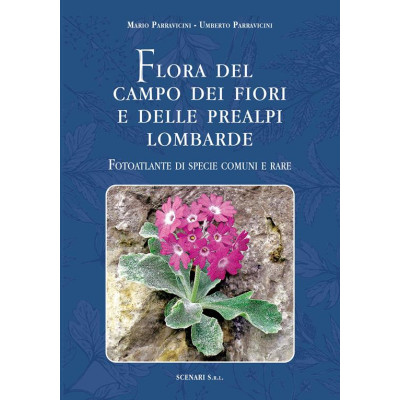 Flora del Campo dei Fiori e...