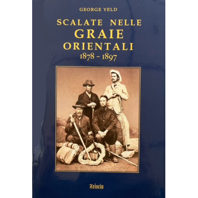 Scalate nelle Graie...