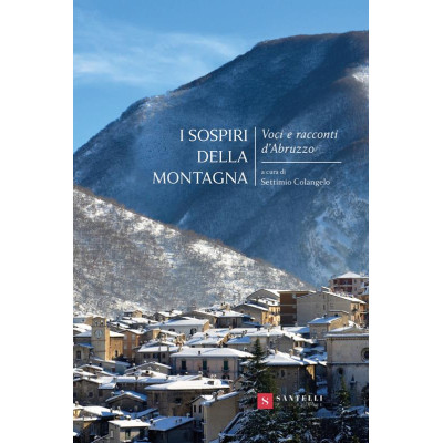 I sospiri della montagna....