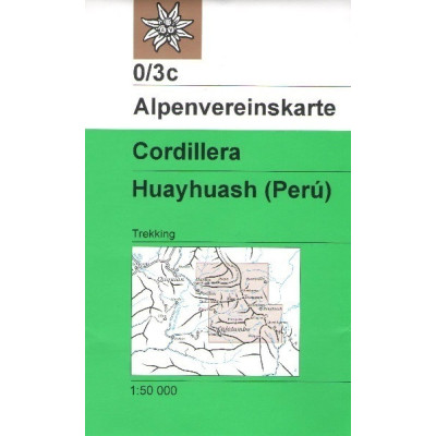 Cordillera Huayhuash Perù...