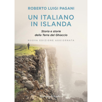 Un italiano in Islanda