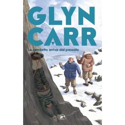 La vendetta arriva dal passato