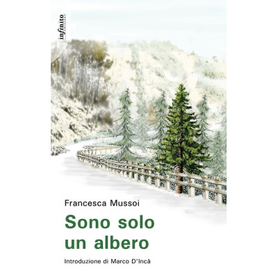 Sono solo un albero