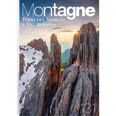 Torri del Vajolet e Val di...