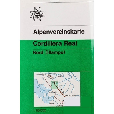 Cordillera Real Nord...