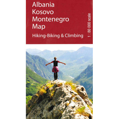 Albania Kosovo Montenegro...