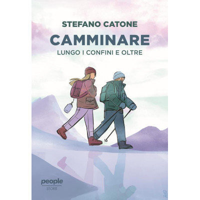 Camminare lungo i confini e...