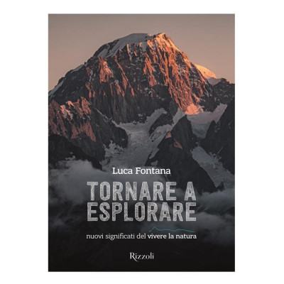 Tornare a esplorare. Nuovi...