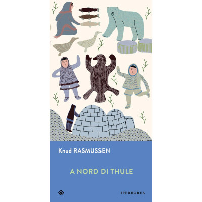 A Nord di Thule