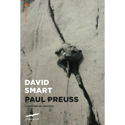 Paul Preuss. Il signore dei...