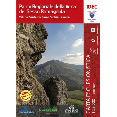 Parco Regionale della Vena...