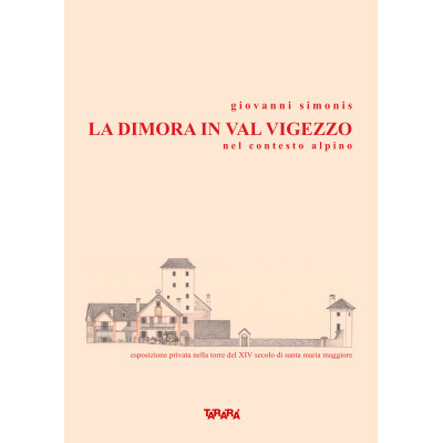 La dimora in Val Vigezzo...
