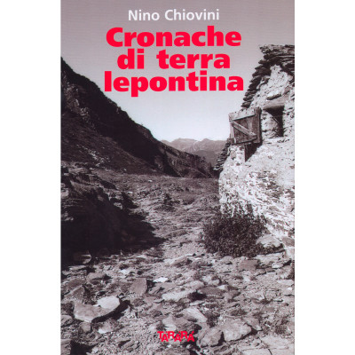 Cronache di terra lepontina