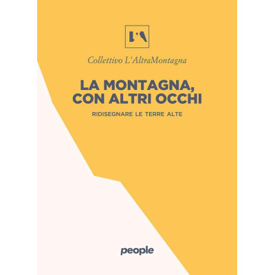 La montagna, con altri...