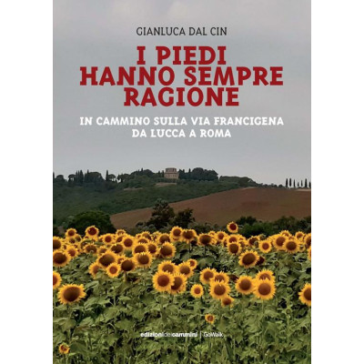 I piedi hanno sempre...