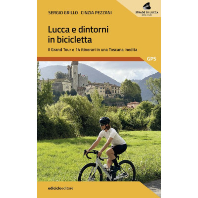 Lucca e dintorni in...