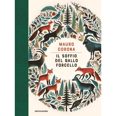 Il soffio del gallo forcello