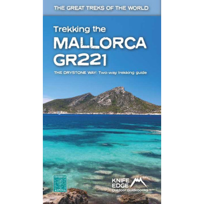 Trekking the Mallorca...