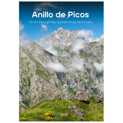 Hiking the Anillo de Picos....