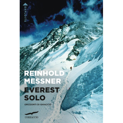 Everest Solo, orizzonti di...