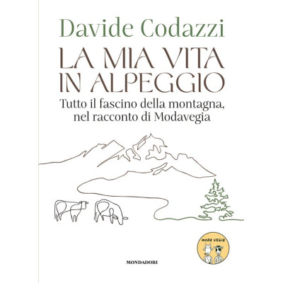 La mia vita in alpeggio....