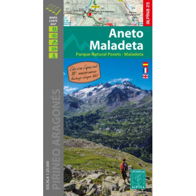 Aneto Maladeta Parque...