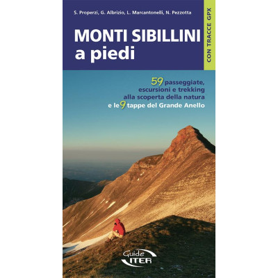Monti Sibillini a piedi. 59...
