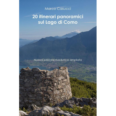 20 itinerari panoramici sul...