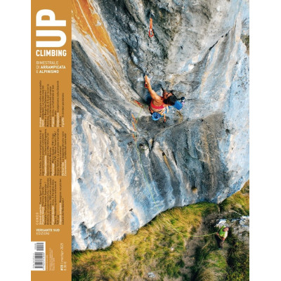 Up climbing - 35 Cuneo