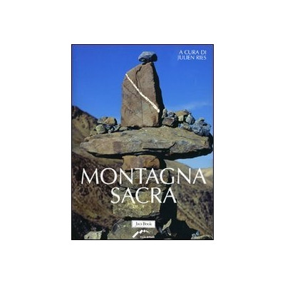 Montagna sacra