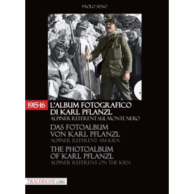 1915-16 L'album fotografico...