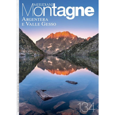 Argentera e Valle Gesso...