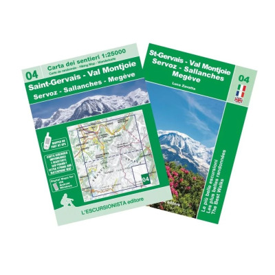 Saint-Gervais - Val...