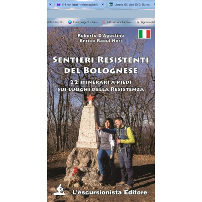 Sentieri Resistenti del...