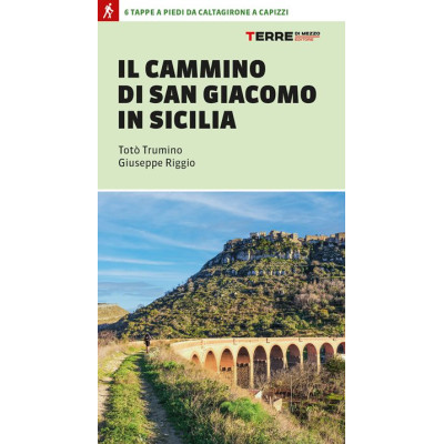 Il Cammino di San Giacomo...
