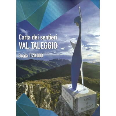 Val Taleggio Carta dei...