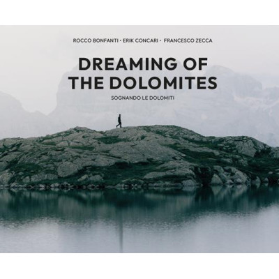 Dreaming of the Dolomites -...