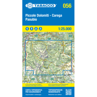 Piccole Dolomiti - Pasubio...