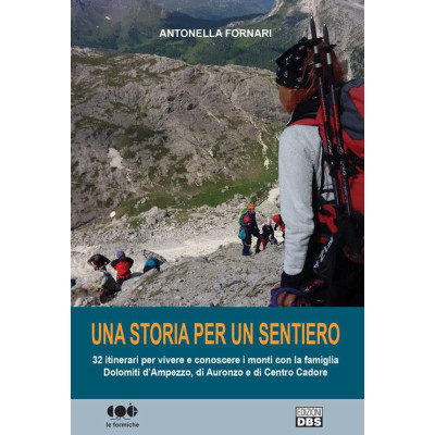 Una storia per un sentiero....