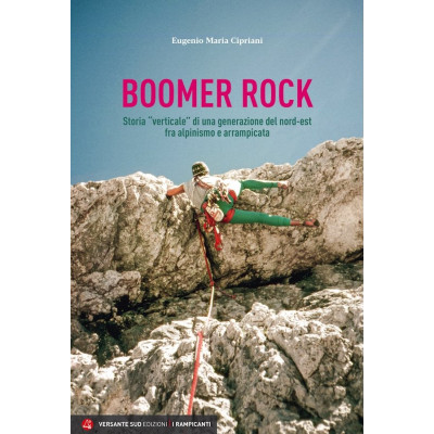 Boomer Rock Storia...