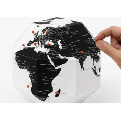 DearWorld. The pinnable...